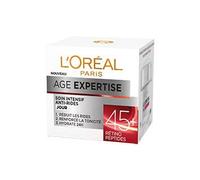 Loreal Soin Intensif Anti Rides De Jour Age Expertisea Partir De 45 Ans