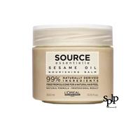 L'Oréal Source essentielle Baume nourrissant soins cheveux 300 ml