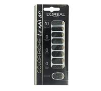 L'Oréal - Stickers Color Riche Le Nail Art