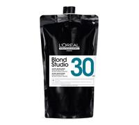 Nutri-Developpeur Blond Studio L'Oréal Professionnel 1000ml - Force 30 Volumes
