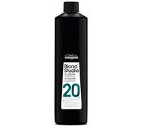 Loreal Blond Studio Oil Developer 20 Vol. - 1000 ml