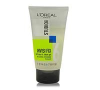 L'Oréal Paris Studio Line Invisi Fix 24H Clear & Clean Gel Fixation Tube 150ml