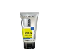 L'Oréal Paris Studio Line Invisi Fix 24H Clear & Clean Gel Fixation Tube 150ml