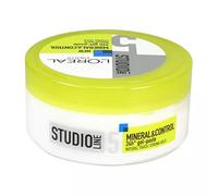 L'Oréal Studio Line Mineral & Control 24HR Gel Paste 150ml