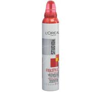 L'Oréal Studio Line Mousse Fixante Fixation ultra-forte 200 ml
