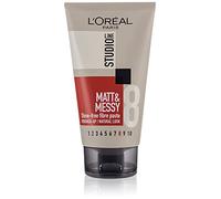 L'Oréal Studio Matt/Messy Gel 150 ml