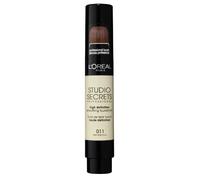 L'Oreal Studio Secrets High Definition Smoothing Foundation 011 Rose porcelan