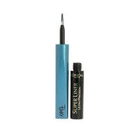 L'Oréal Eye-liner pinceau Super Liner Punky – Turquoise