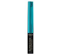Loreal Super Liner Punky Turquoise Eye Liner Pinceau