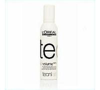 L'Oréal - Tec Ni Art Volume Complet + Mousse Extra 250ml