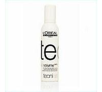 L'Oréal - Tec Ni Art Volume Complet + Mousse Extra 250ml