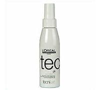 Spray Cheveux Gras Protection Thermique L'Oreal Tecni Art Pli Shaper 190ml