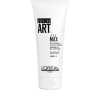 TECNI ART fix max gel gel force 6 200 ml