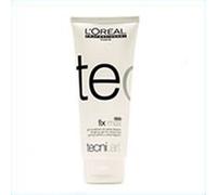 L'Oréal Tecni.Art Fix Max Gel Fix Max, Gel Cheveux, 200 ml