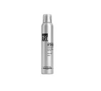 L'Oréal TECNI.ART Morning After Dust 200 Ml Shampooing Sec Volume Tenue Force
