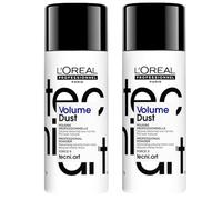 L'Oréal TECNI.ART Volume Dust Lot de 2 boîtes de 7 g (2 x 7 g)