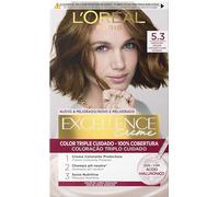 L'Oréal Teinture Cheveux Excellence Intense #5,3 Chocolat Praliné 75 ml