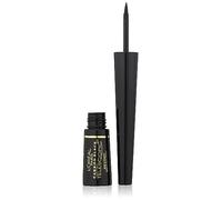 L'OREAL TELESCOPIC PRECISION LIQUID EYELINER #835 CARBON BLACK