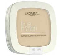 Loreal True Match D1x1 Ivoire Dore