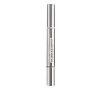 L'Oréal - True Match Eye-Cream in a Concealer - 1-2D Ivory Beige