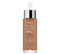 L'Oréal True match Fond de teint 7-8 tan deep 30 ml