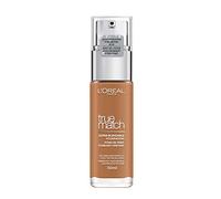 L'Oréal True Match Fond de teint Super Blendable 8.R/8.C Noisette