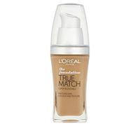 L'Oréal True Match Foundation n° W4 Golden Natural 30 ml