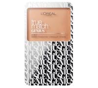 LOREAL TRUE MATCH GENUIS 4 EN 1 5N SABLE