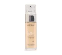 L'oréal True Match Liquid Foundation 1.N Ivory 30ml