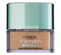 L'Oreal True Match Minerals Fond De Teint Poudres - Choisissez Votre Couleur