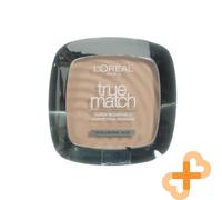 L'Oréal True Match N2 Vanille Super Se Mélange Compact Poudre Avec Hyaluronique