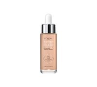 L'Oréal - True Match Nude Plumping Tinted Serum - Light-Medium 3-4