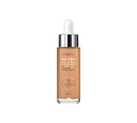 L'Oréal - True Match Nude Plumping Tinted Serum - Tan 6-7