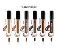 L'Oreal 'Unbelieva Sourcil'Longue Tenue Imperméable Sourcil Coloration &