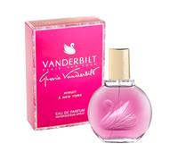 Vanderbilt Minuit A New York Eau De Parfum Vaporisateur 100ml