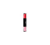 L'OREAL - Vernis - INFAILLIBLE GEL DUO - 2x5ml - 020 FUSHIA FOR LIFE