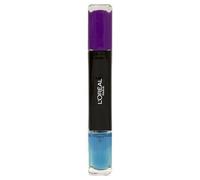 Loreal Vernis Infaillible Gel Numero 8 Iconic Indigo
