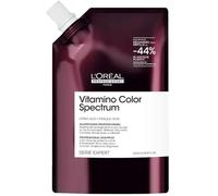L'Oréal Shampooing Vitamino Color Spectrum pour cheveux colorés – Recharge 1000 ml