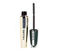L'oréal - Volume Million Lashes - Mascara Top Coat Transparent Pailleté Vert