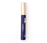 L'Oreal Extra-Volume Volumising Waterproof Mascara, 7,5 ml, Noir