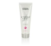L'Oréal - X-Tenso Lissage cheveux naturels - Lissage facile - Crème - Tous types de cheveux