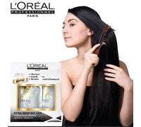 L'oréal X-Tenso Lissage Permanent Des Cheveux Crème Lissante Pour Cheveux Extra Résistants