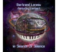 Loreau,Bertrand - in Search of Silence [Import]