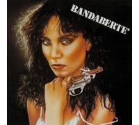 Loredana Bertè - Bandabertè - Ariola - 203 254