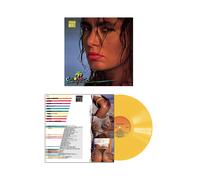 Loredana Berte' - Carioca (2022) LP Yellow Vinyl Pre Order