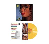Loredana Berte - Carioca-Yellow Colored Vinyl [Import]