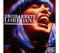 Berte' Loredana – Decisamente Loredana – Import – Edel
