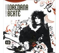 Loredana Berte' - Gli Album Originali 6 CD Slipcase [Import]