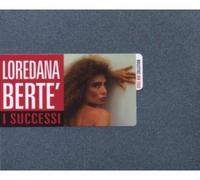 Loredana Bertè – I Successi Steel Box Collection – CD – Importé – Sony