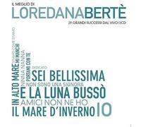 Berte, Loredana - Il Meglio Di Loredana..